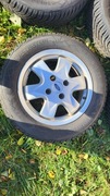 felgi Ford 15" + nowe opony zimowe verdestein