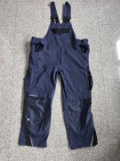 Ogrodniczki robocze Engelbert Strauss motion rozmiar 60