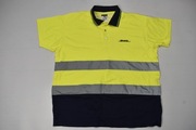 Koszulka robocza polo Portwest dla DHL r. XXL