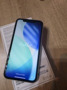 Iphone 11 Bialy White 128 GB