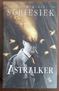 Tomasz Sobiesiek - Astralker - stan idealny