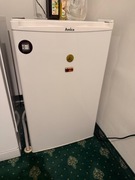 AMIKA lodówka wolnostojąca, mała, niezniszczona, używana