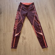 Legginsy getry 7/8 KARRI TRAA  XS