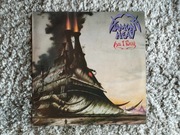 LP - DIAMOND HEAD - Am I Evil - UK press WKFM LP 92