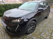 PEUGEOT 2008 prywatny Stan bardzo dobry