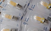 Żarówki LED 10 szt 