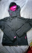 Kurtka damskaa (wiatrówka) SUPERDRY rozmiar M