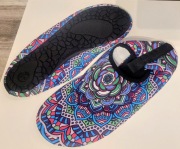 Buty do wody SIMARI dla kobiet i mężczyzn, pływanie, surfowanie, joga 44/45