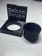 Miska wisząca do terrarium 