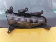 Halogen lewy hyundai i 40 lift 
