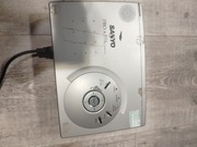 Projektor sanyo plc-sw35 