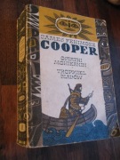 Ostatni Mohikanin i Tropiciel śladów  - James F.Cooper