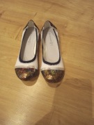 Balerinki damskie Goodin r.38