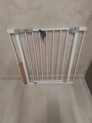 Bramka zabezpieczająca Hauck