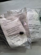 Dioda Zabezpieczająca WP 25 8,3TA / 8,3V 1,5kW 200szt