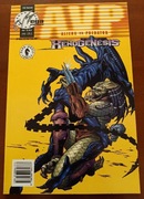 Aliens Predator Xenogenesis 