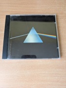 "Dark Side of The Moon" Pink Floyd, płyta cd