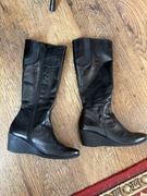 Kozaki hiszpańskie - Hecho en Espana