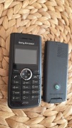 Sony Ericsson j110i uszkodzony 