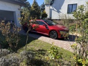 Volkswagen Arteon R-line 2,0TSI 190KM