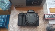 Canon 5D Mark IV Nowy 20 zdjęć