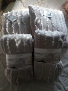 Zestaw idealny na prezent 2 koce 150/x200 i dwie poduszki 45x45 SMUKKE 