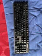 HYPERX Alloy Origins kailh silver speed