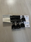 Thule Fit Kit 1592 – VW Passat Sedan (2005–2014)