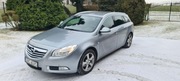 Opel Insignia 2.0 CDTI Sports Tourer