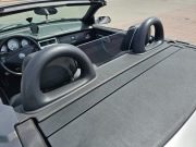 Windschott, deflaktor Mercedes SLK R170  !996-2004