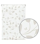 Gardinia easyfix Roleta skandynawska.