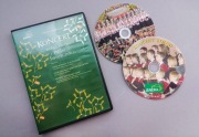 Koncert kolęd, pastorałek i pieśni świątecznych - 2x DVD
