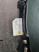 Listwa dekor pod zegarami superb 3 carbon sportline 