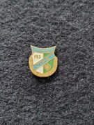 Otmęt Krapkowice odznaka woj. opolskie