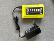 Nowa Ładowarka RYOBI RY36C17A