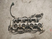 Przepustnice wtryski itb GSX-R gsxr 600 k1 k2 k3