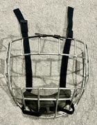 Krata do kasku hokejowego. Pasuje też do kasku firmy JOFA z drugiej aukcji