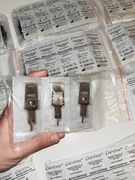 Kwadron i Cheyenne Catridges do tatuażu