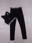 Mega komplet top+ legginsy 