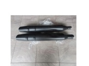 Wydech OEM Street Glide 2025 Harley