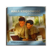 Mała Księgowość 2005 - CD
