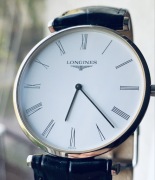 Longines La Grande Classique 37 mm