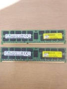 Pamięć 16 GB PC3L 12800R ECC M393B2G70DB0