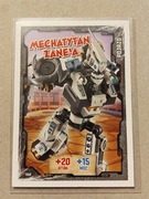 Karta LEGO Ninjago seria 1 numer 150