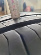 Alufelgi 15 5x110 opel