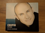 Chopin Nocturnes Goerner