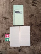 Google Pixel 9 – 128 GB, zielony, gwarancja, zestaw