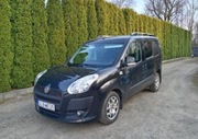 Fiat Doblo 5 cio osobowy