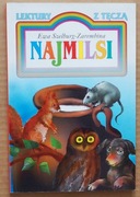 Najmilsi      Ewa Szelburg-Zarembina