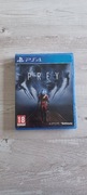 Gra na Ps4 Prey  
